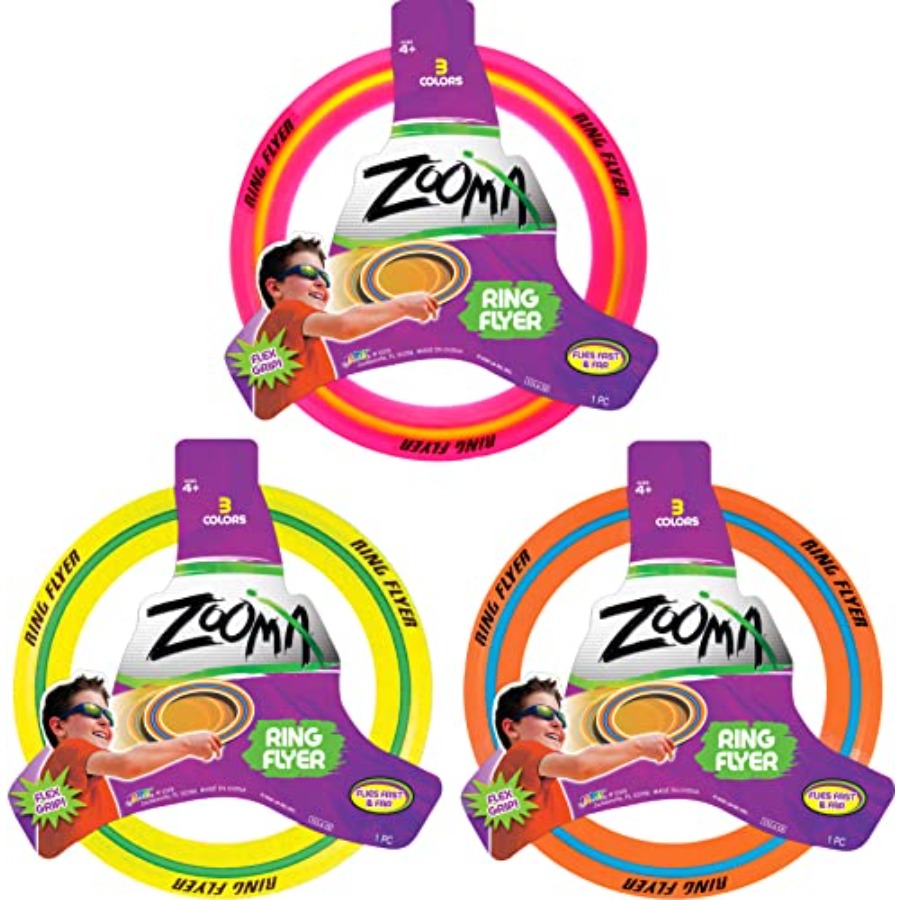 Frisbee Ultimate Disc - Disco Volador, Frisbee de 11 Pulgadas,