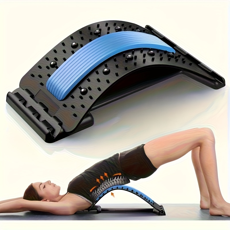 Sports Equipment Suppliers - Corrector de Postura de 3 Niveles,