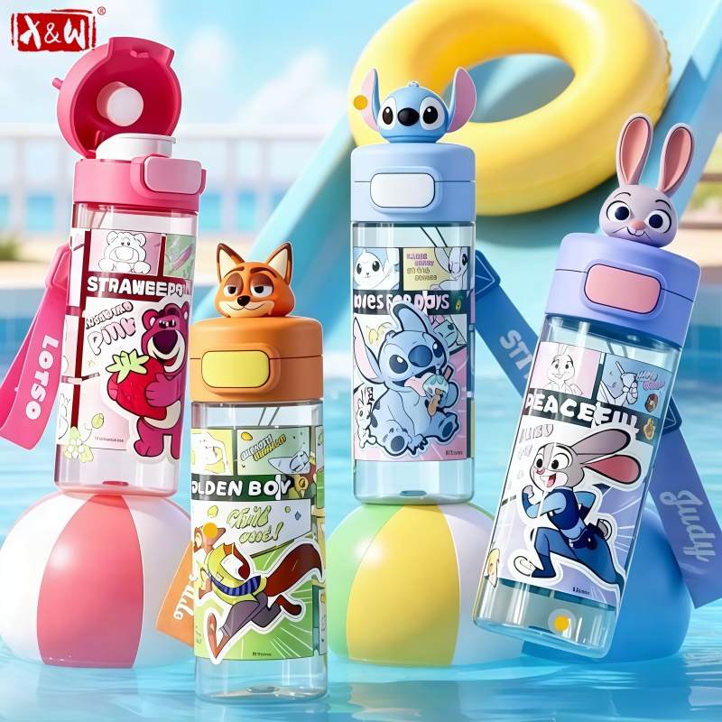 X Sports Equipment - Vaso de Plástico Pop-up de la