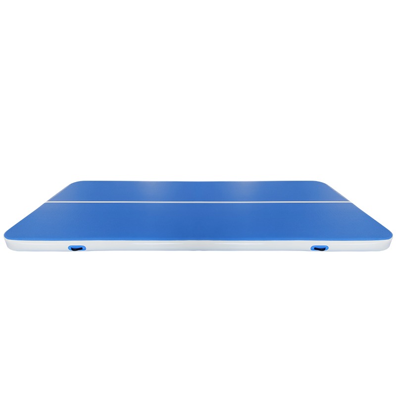 Gymnastics Beam Floor - Estera de aire inflable para gimnasia,