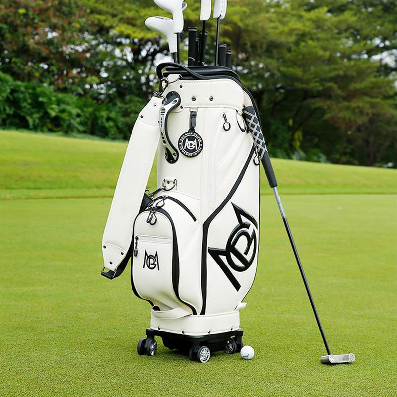 Name Sports Equipment - Etiqueta de equipaje de Golf, etiquetas