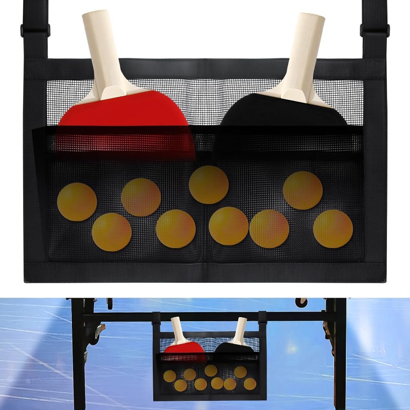 Sports Equipment Tennis - Bolsa de Almacenamiento para Equipo Deportivo