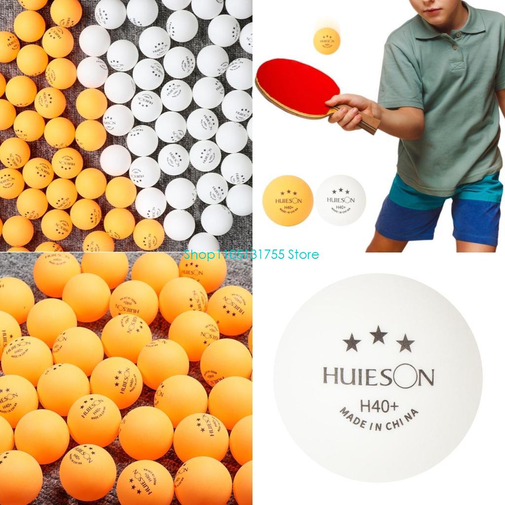 Ping Pong Ball Set - Pelotas K0EF 3 estrellas, pelotas tenis