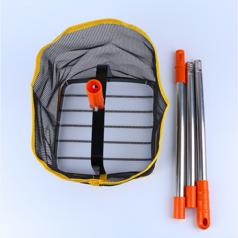 Sports Equipment Tennis - Recogedor de pelotas de Ping Pong