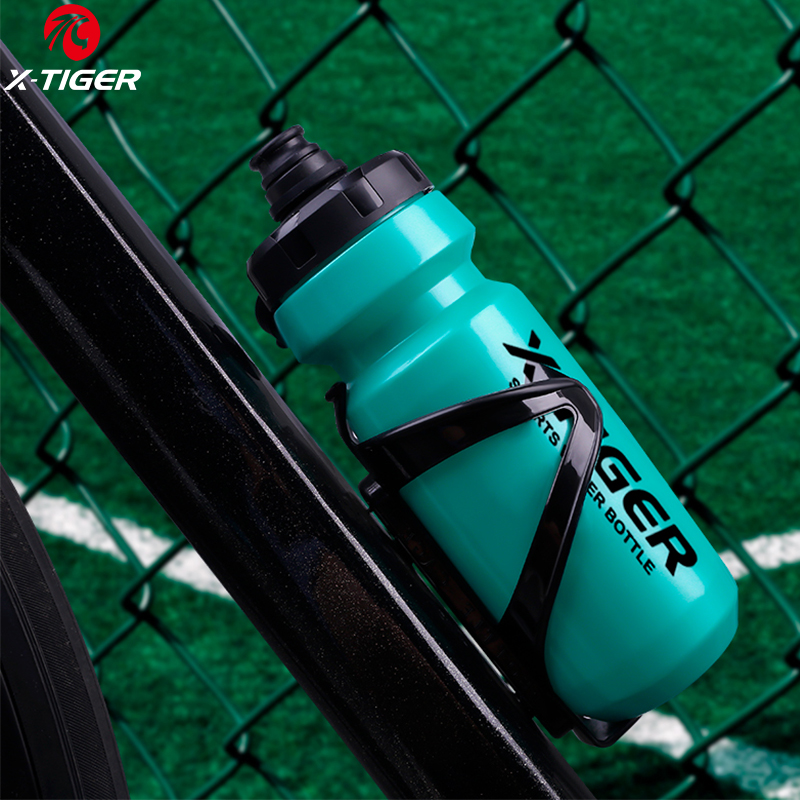 X Sports Equipment - X-TIGER 650ml botella de agua para
