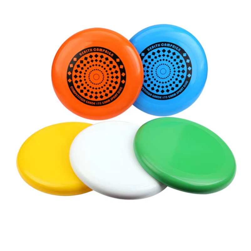 Frisbee Ultimate Disc - Disco Volador Profesional para Exteriores, Disco
