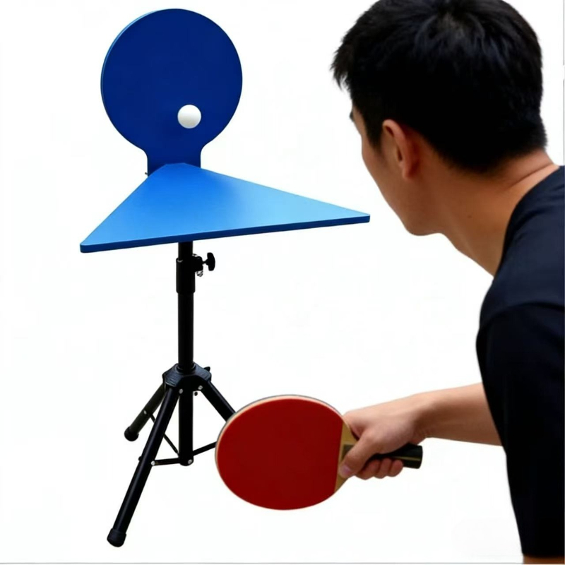 Sports Equipment Tennis - Tablero de Rebote Ajustable para Entrenamiento