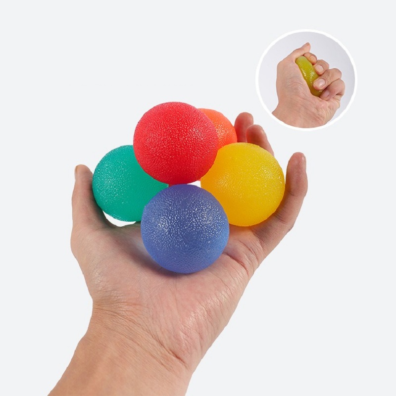 Sports Equipment Suppliers - Bola de agarre de huevo de