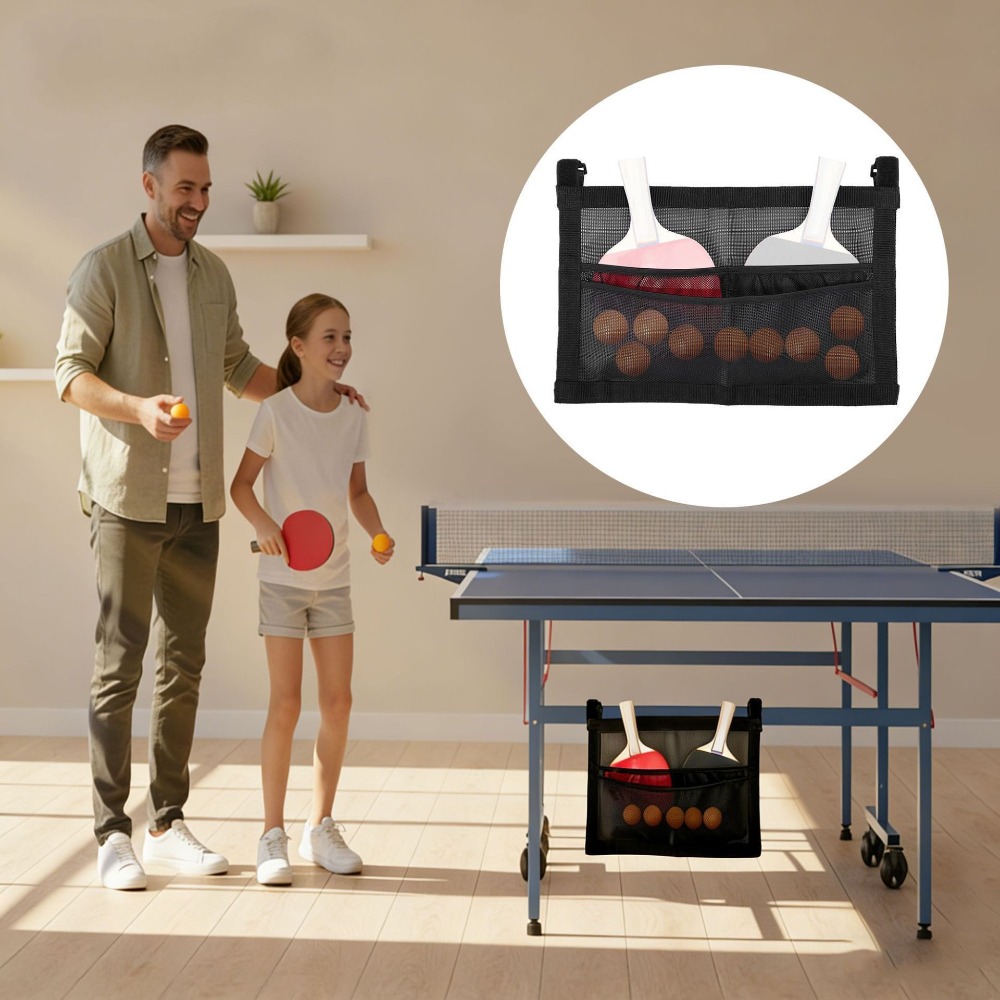 Sports Equipment Tennis - Bolsa de almacenamiento para equipo deportivo