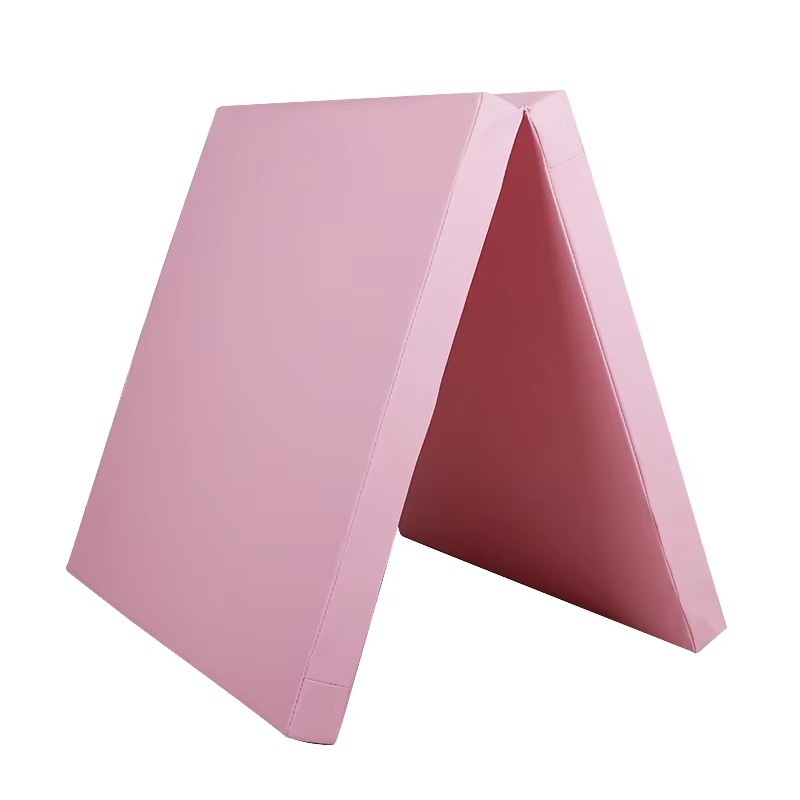 Gymnastics Beam Floor - Estera de yoga plegable profesional, estera