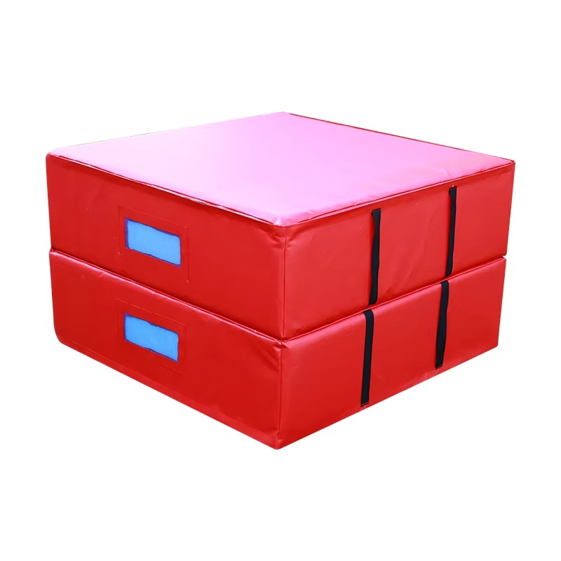 Gymnastics Beam Floor - Colchoneta de gimnasia plegable de alta