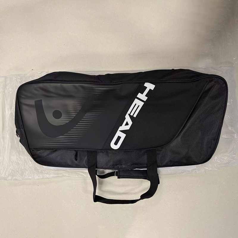 Sports Equipment Tennis - Mochila Original HEAD de gran capacidad