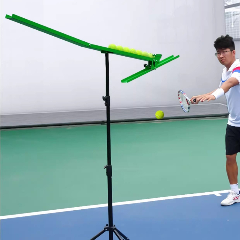 Sports Equipment Tennis - Máquina Automática de Lanzamiento de Pelotas