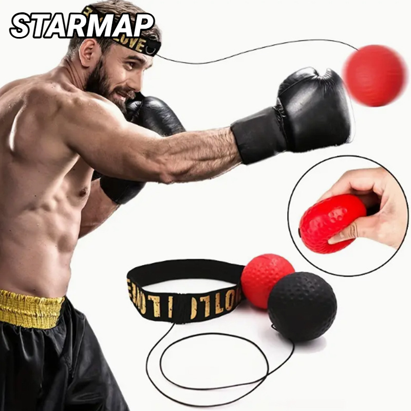 Sports Equipment Website - Pelota de velocidad para MMA y