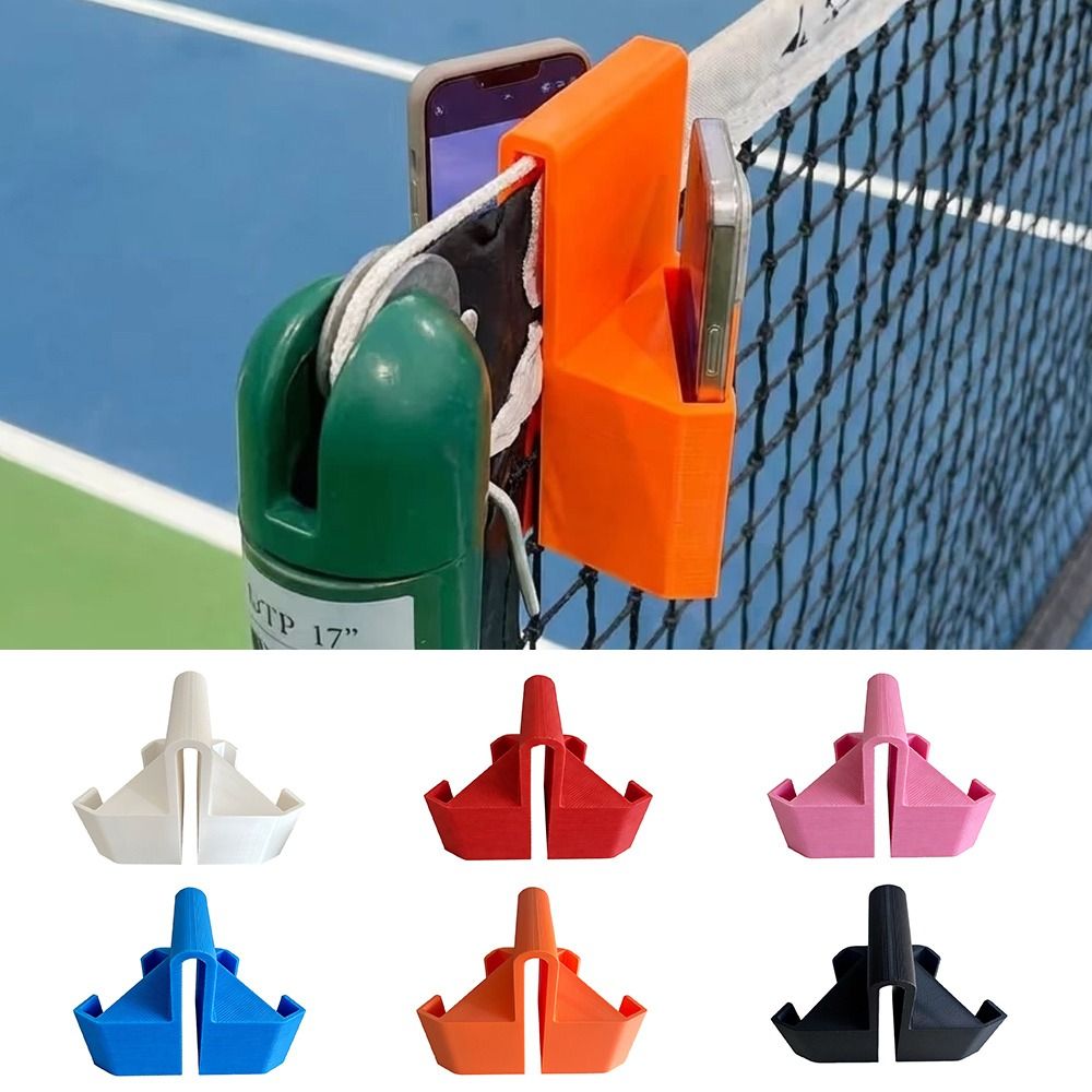 Sports Equipment Tennis - Soporte de cámara para red de