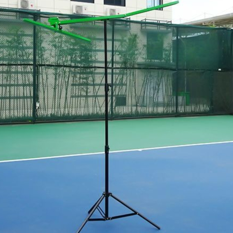 Sports Equipment Tennis - Máquina Lanzapelotas de Tenis Gravity Cycle,