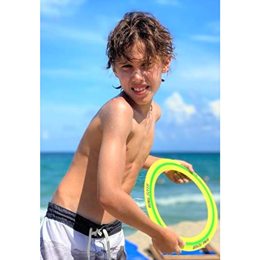 Disco Volador, Frisbee de 11 P - Frisbee Ultimate Disc reseña y precio