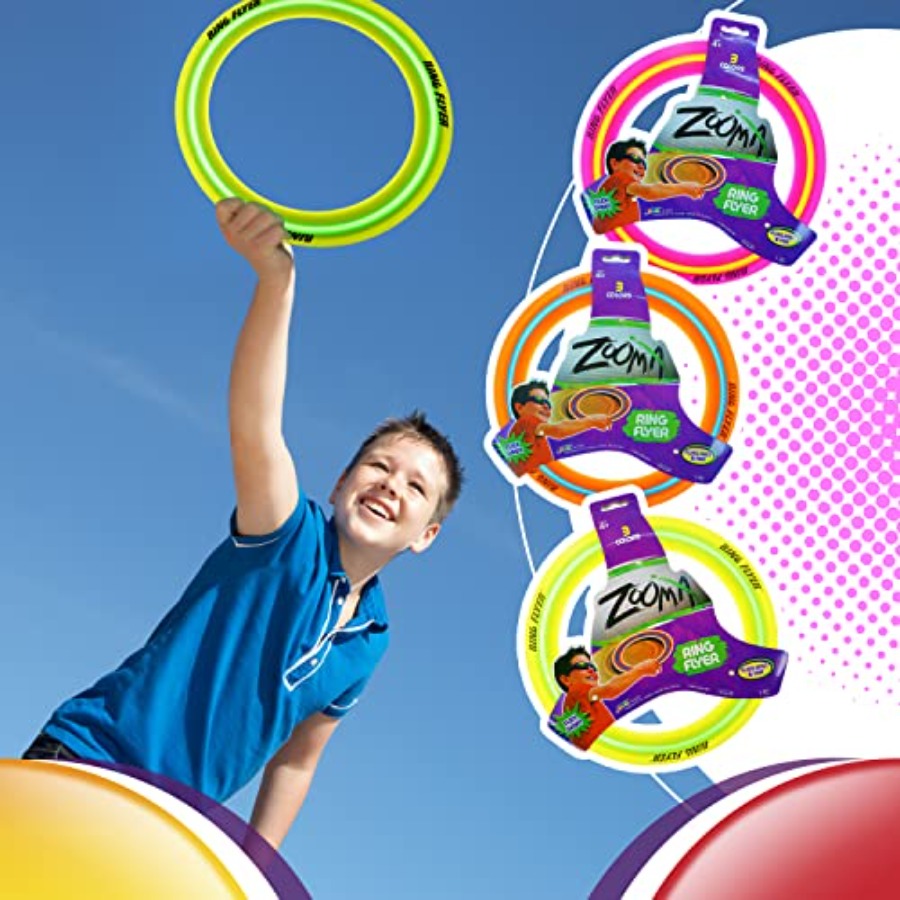 Disco Volador, Frisbee de 11 P - Frisbee Ultimate Disc reseña y precio