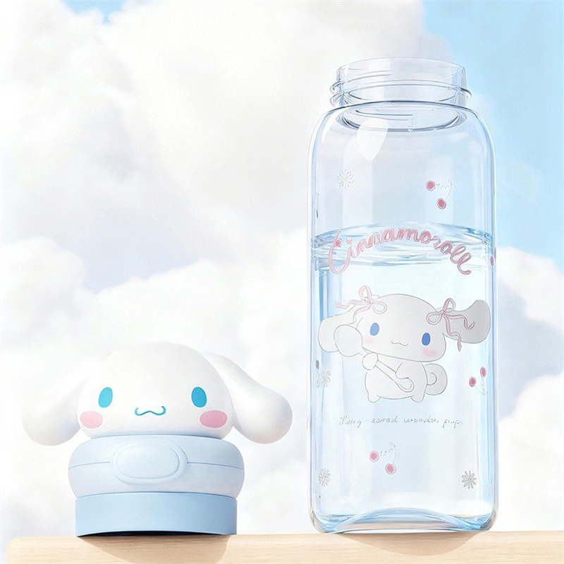Vaso Sanrio X&W de 550 ml con  - X Sports Equipment reseña y precio