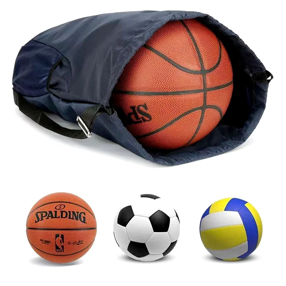 Mochila deportiva con cordón,  - Sports Equipment Storage reseña y precio