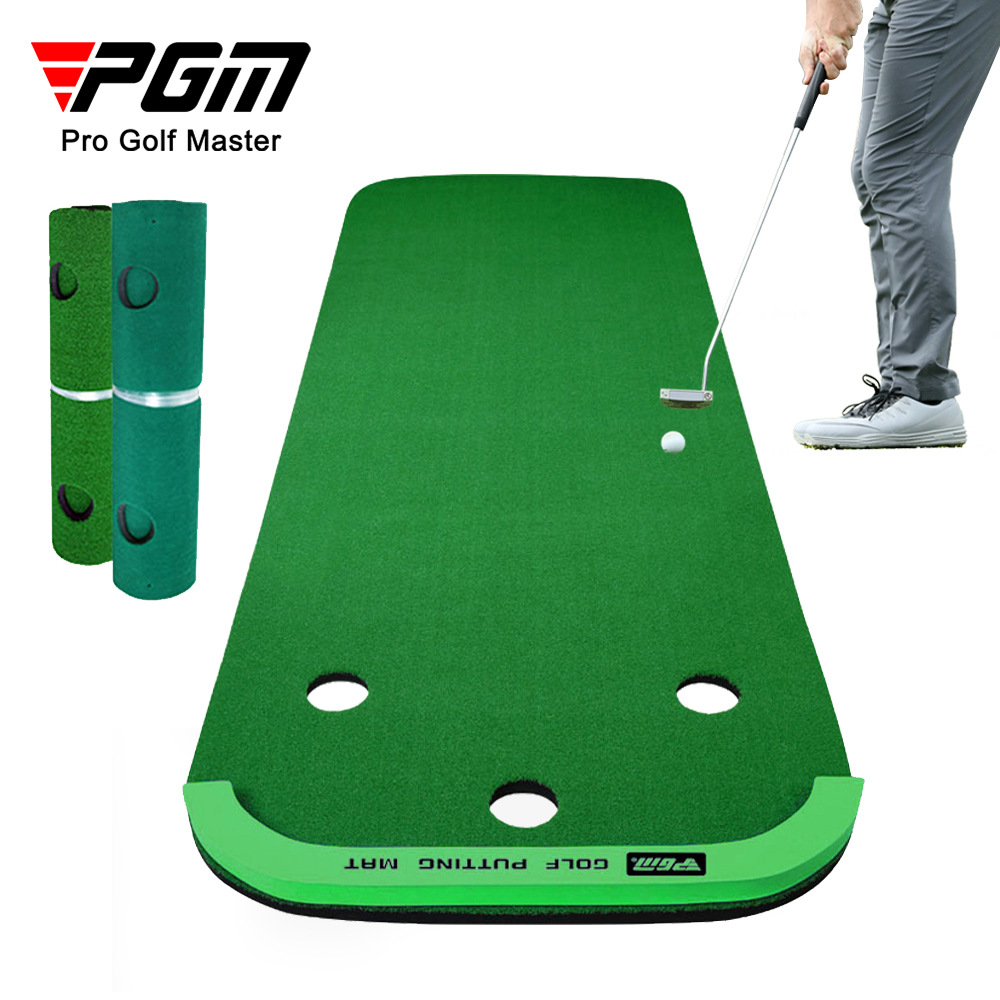 Tapete de Práctica de Golf par - Golf Putting Mat reseña y precio