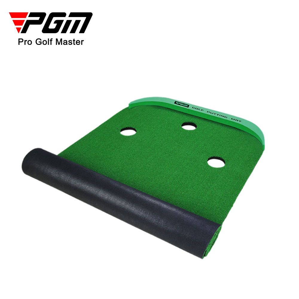 Tapete de Práctica de Golf par - Golf Putting Mat reseña y precio