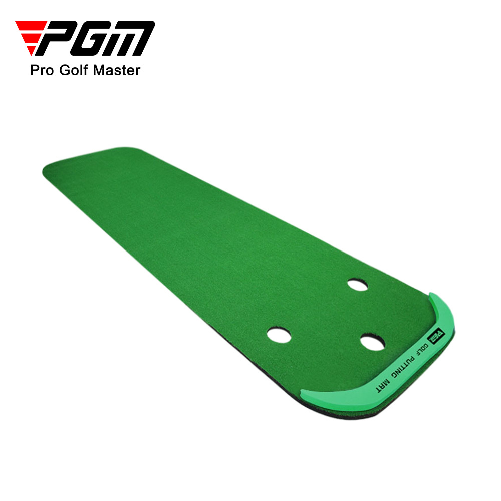 Tapete de Práctica de Golf par - Golf Putting Mat reseña y precio