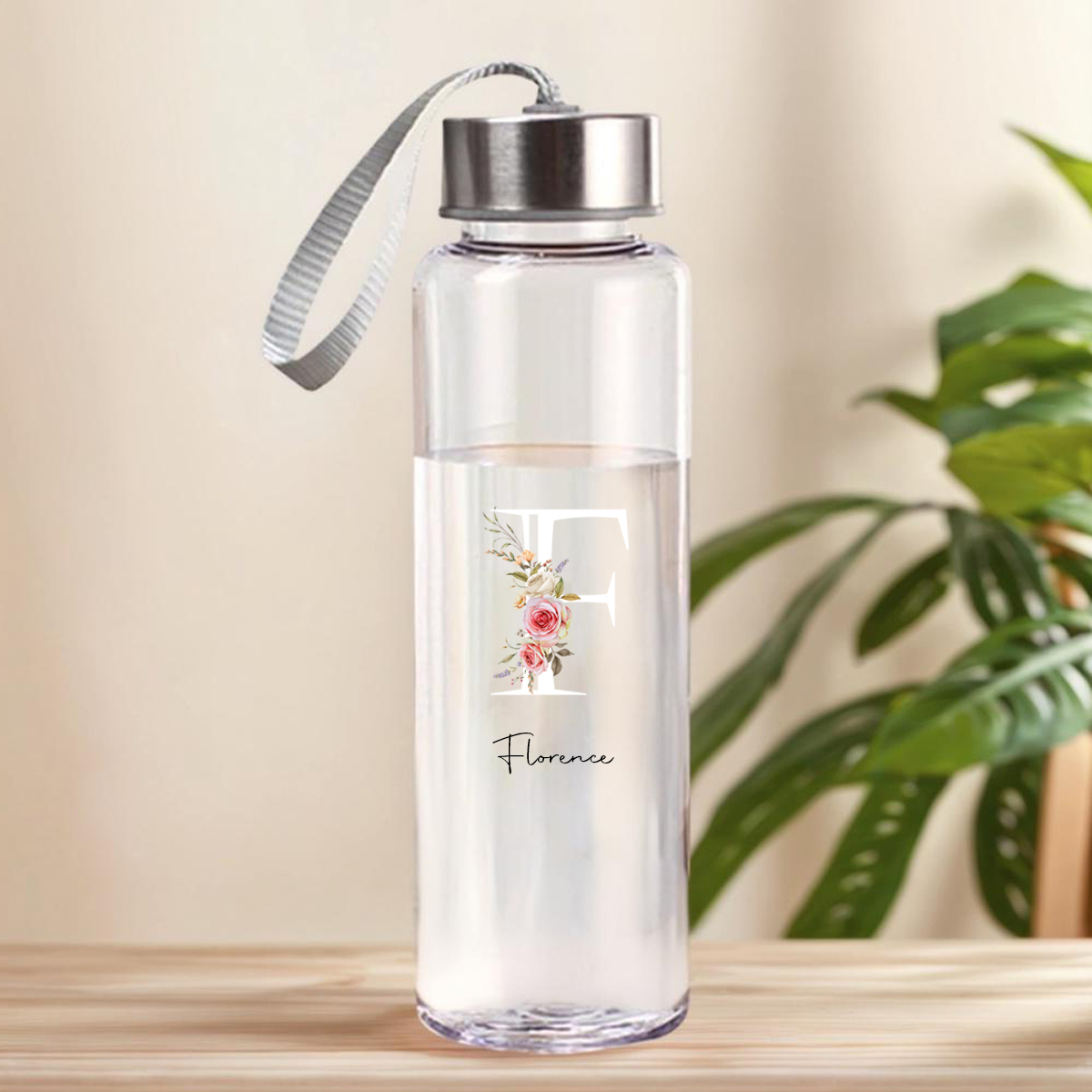 Botella de agua personalizada  - Name Sports Equipment reseña y precio