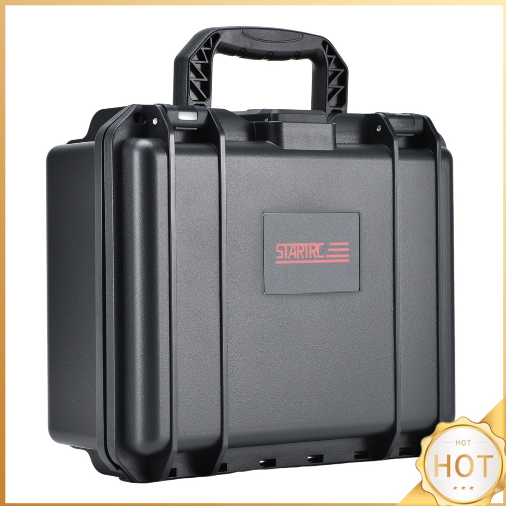 Caja de almacenamiento anticaí - Sports Equipment Storage reseña y precio