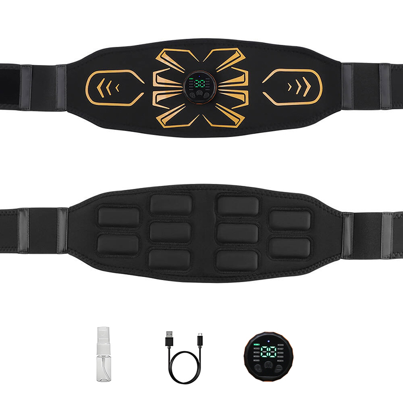 Entrenador Abdominal Inteligen - Sports Equipment Suppliers reseña y precio