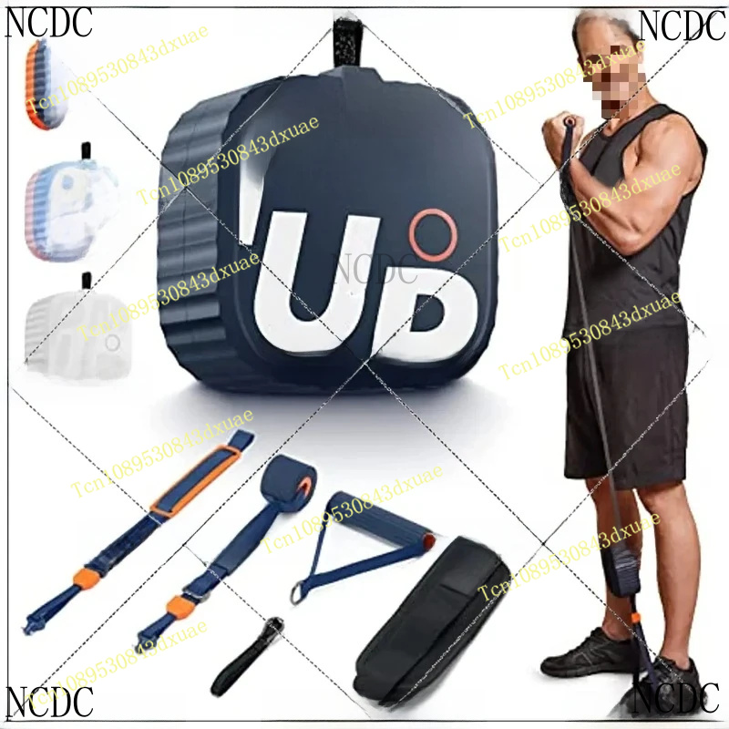 Equipo de Fitness para el Hoga - Sports Equipment Suppliers reseña y precio