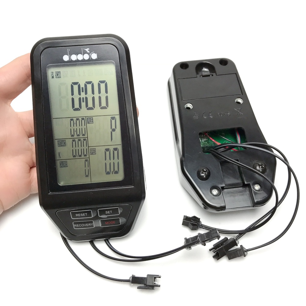 Pantalla de ordenador para bic - Sports Equipment Website reseña y precio