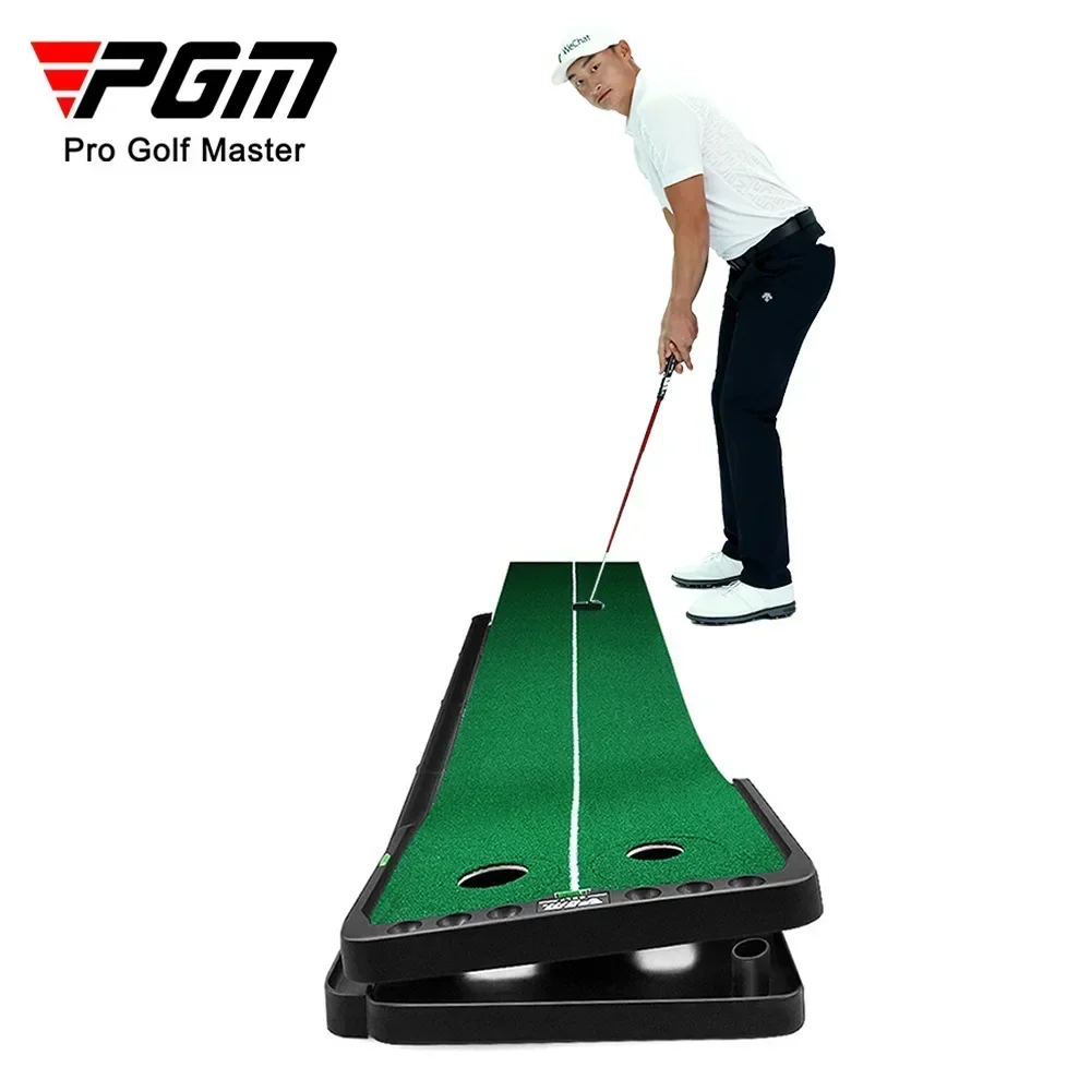 Pgm 3M Nuevo Tapete de Golf pa - Golf Putting Mat reseña y precio