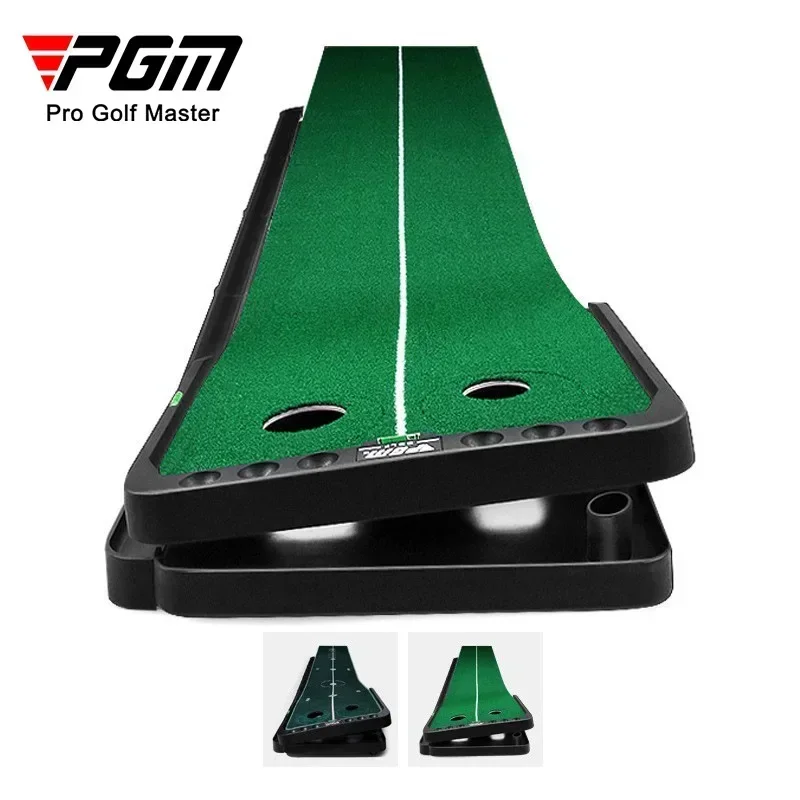 Pgm 3M Nuevo Tapete de Golf pa - Golf Putting Mat reseña y precio