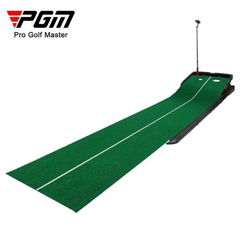 Pgm 3M Nuevo Tapete de Golf pa - Golf Putting Mat reseña y precio