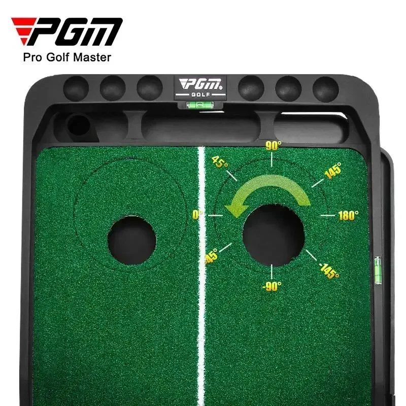 Pgm 3M Nuevo Tapete de Golf pa - Golf Putting Mat reseña y precio
