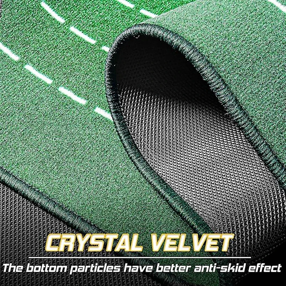 PGM Golf interior Putting Mat  - Golf Putting Mat reseña y precio