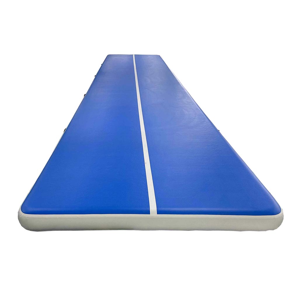 Pista de gimnasia inflable de  - Gymnastics Beam Floor reseña y precio
