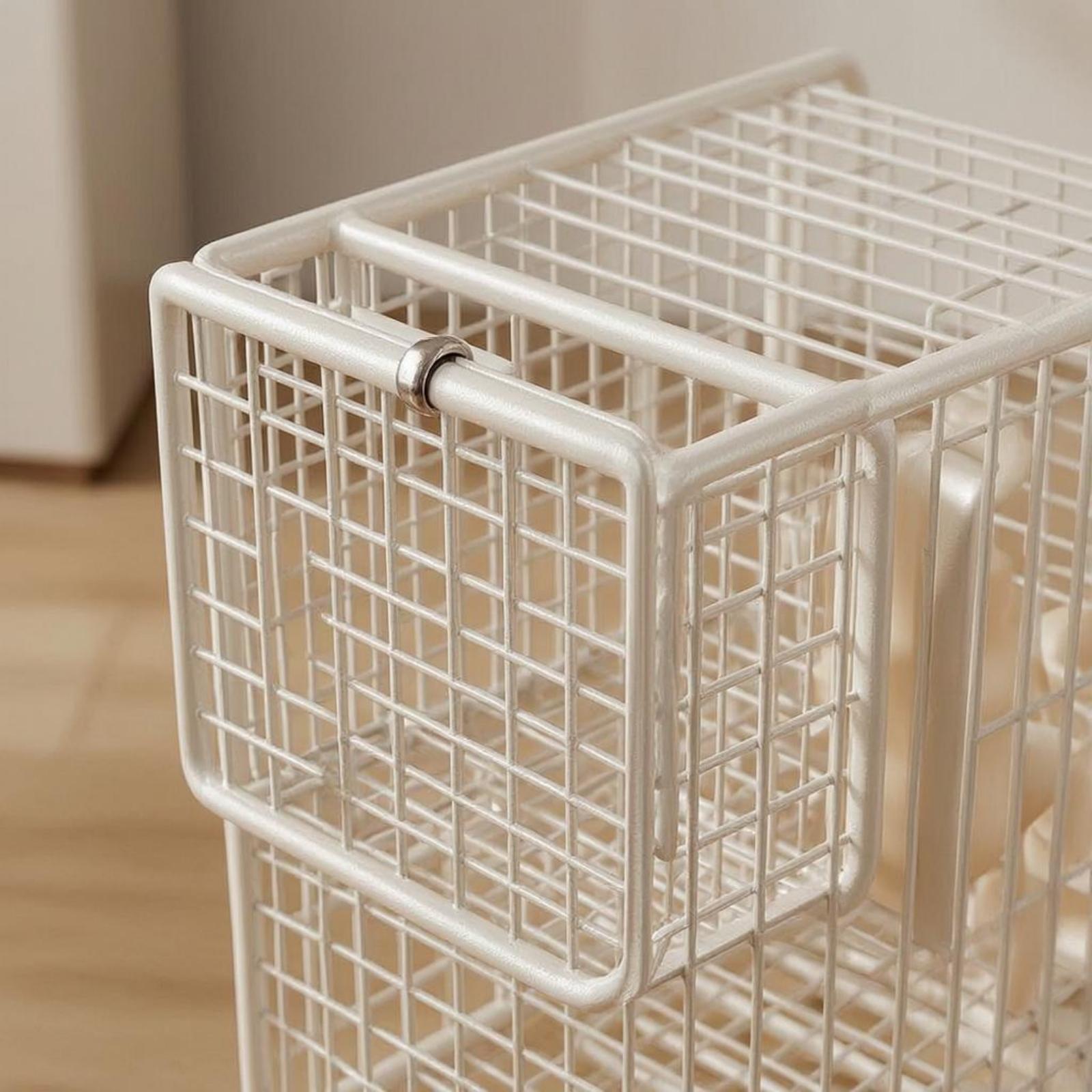 Carrito de Almacenamiento de A - Sports Equipment Storage reseña y precio
