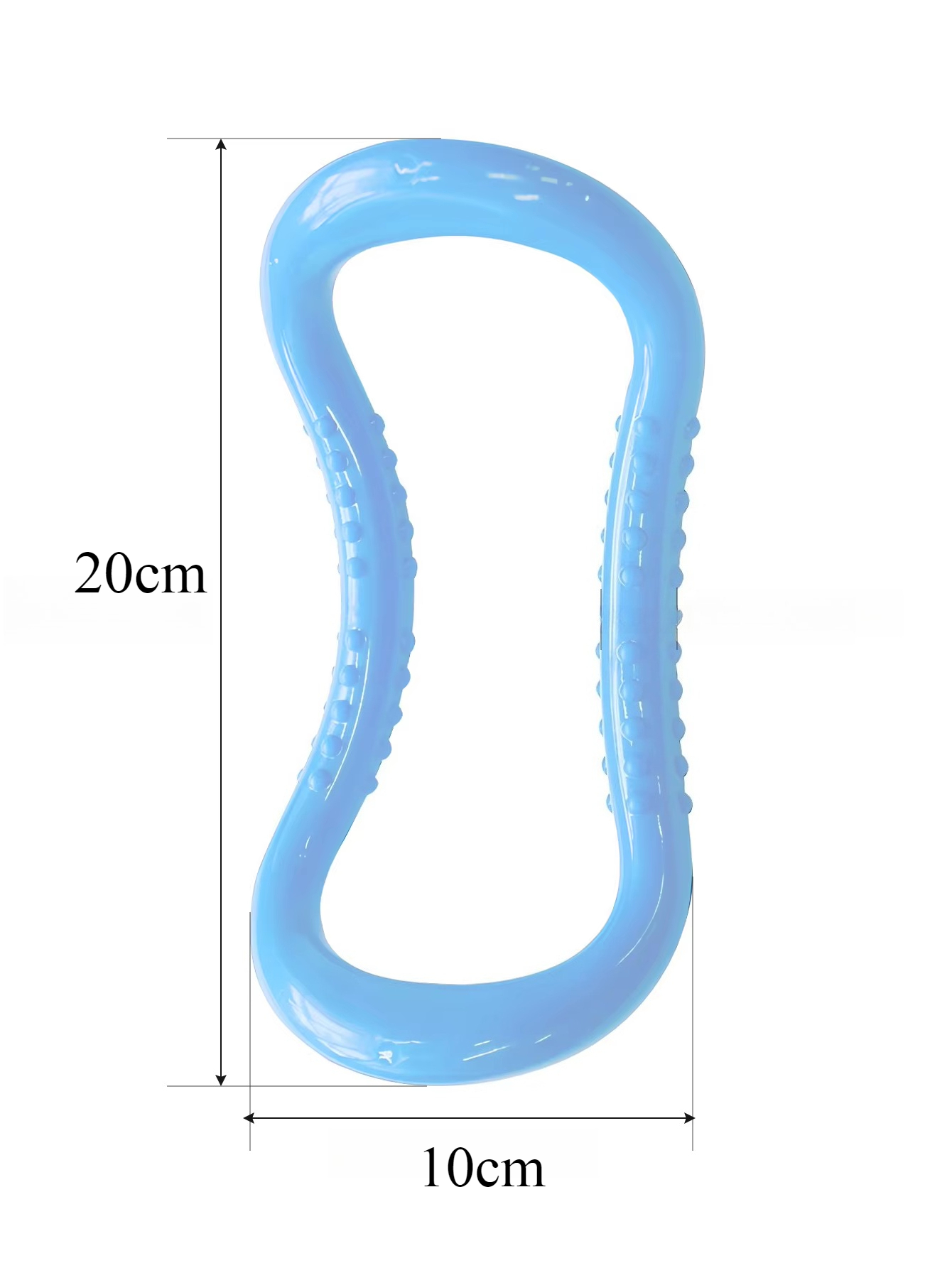 Bandas de resistencia con espu - Sports Equipment Suppliers reseña y precio