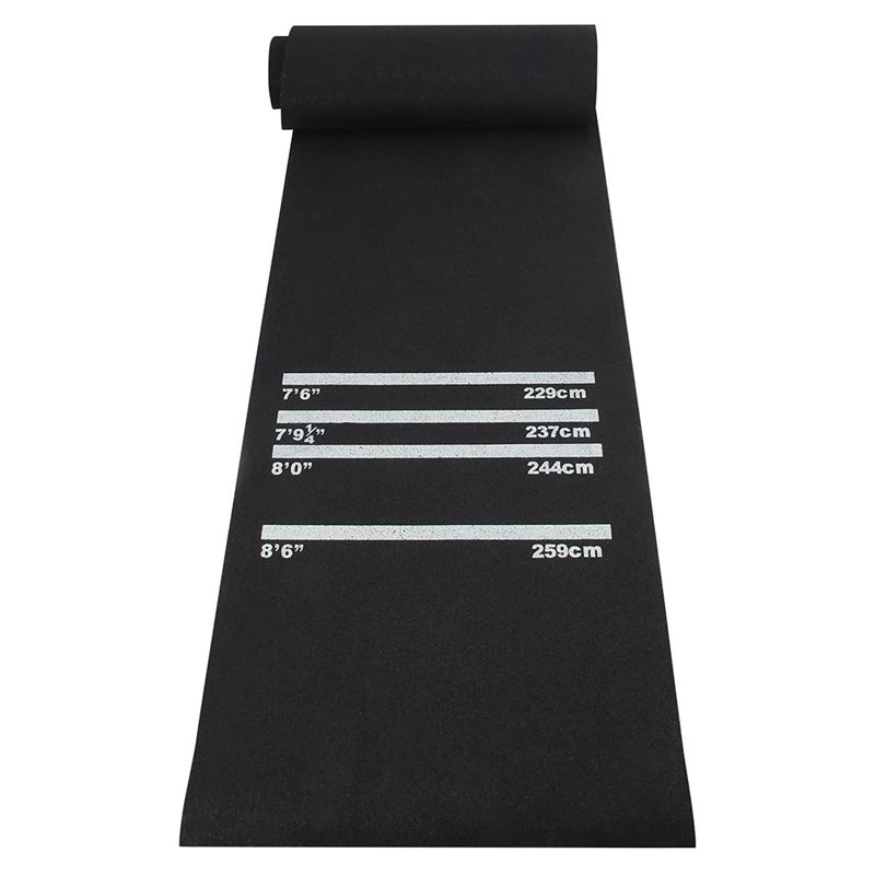 Tapete con Líneas de Guía - Pr - Gymnastics Beam Floor reseña y precio