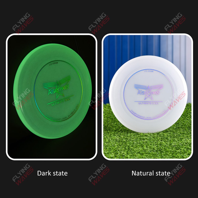 Discos voladores definitivos n - Frisbee Ultimate Disc reseña y precio