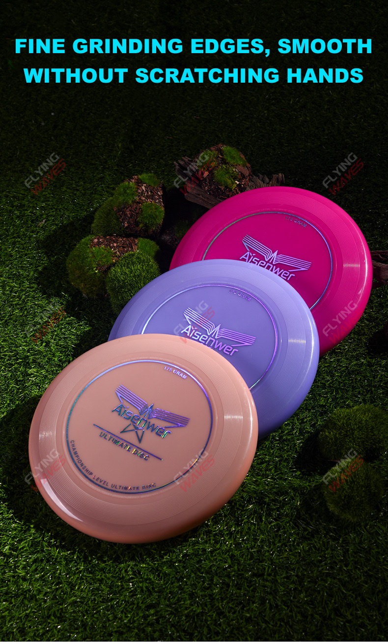 Discos voladores definitivos n - Frisbee Ultimate Disc reseña y precio