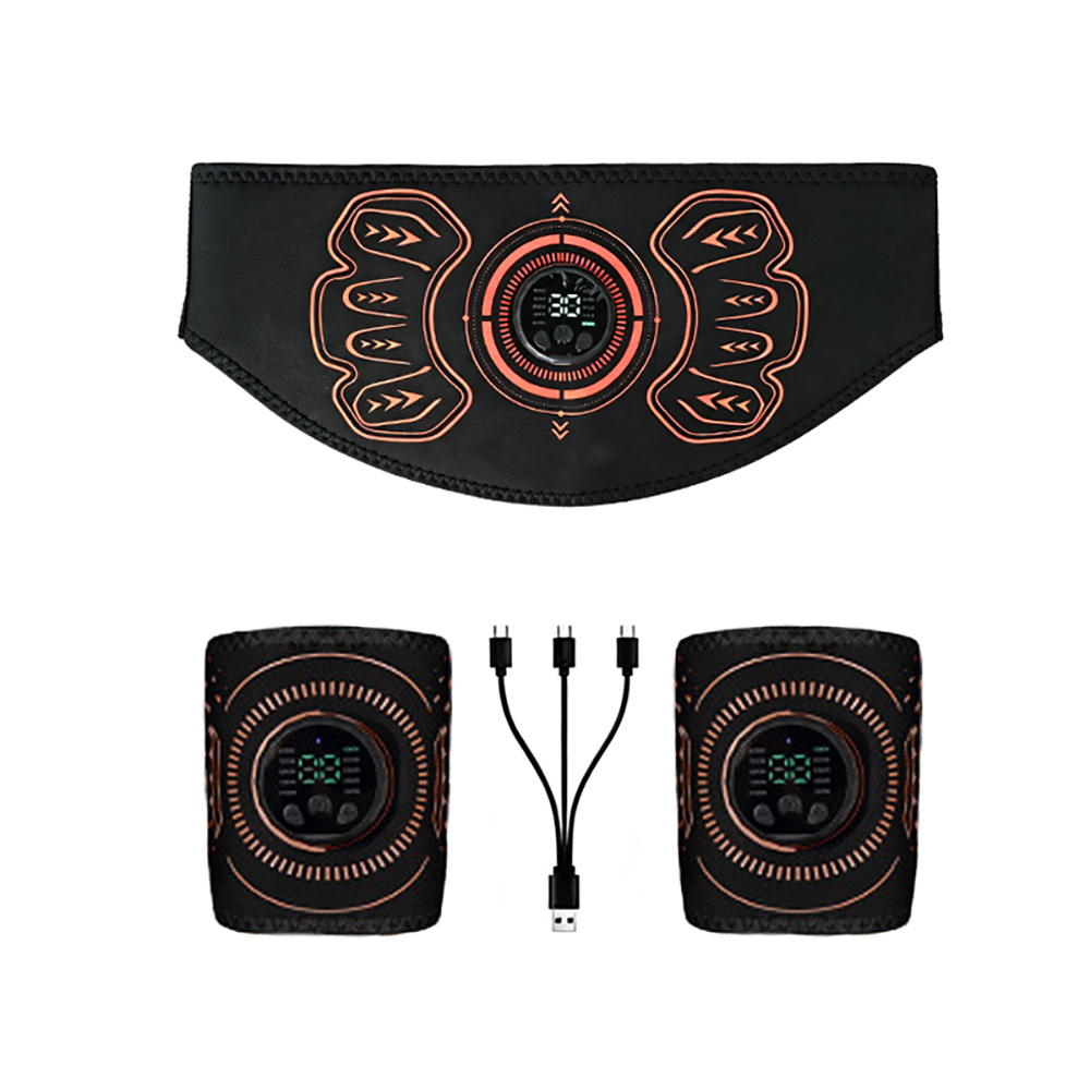 Cinturón de Fitness Inteligent - Sports Equipment Suppliers reseña y precio