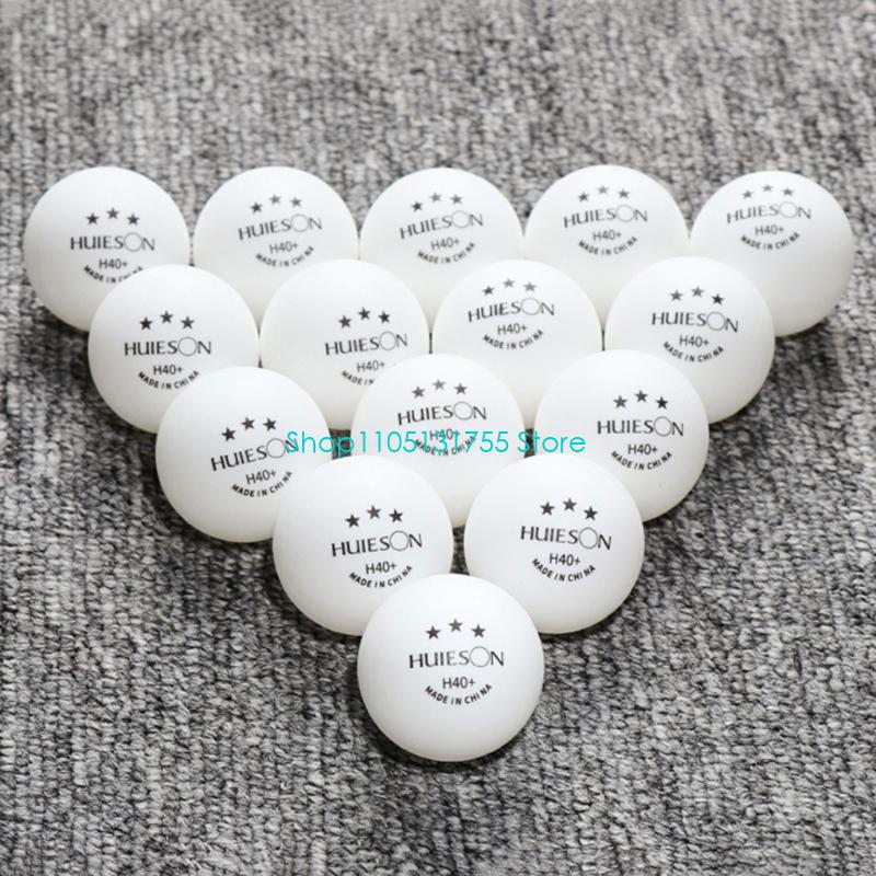 Pelotas K0EF 3 estrellas, pelo - Ping Pong Ball Set reseña y precio