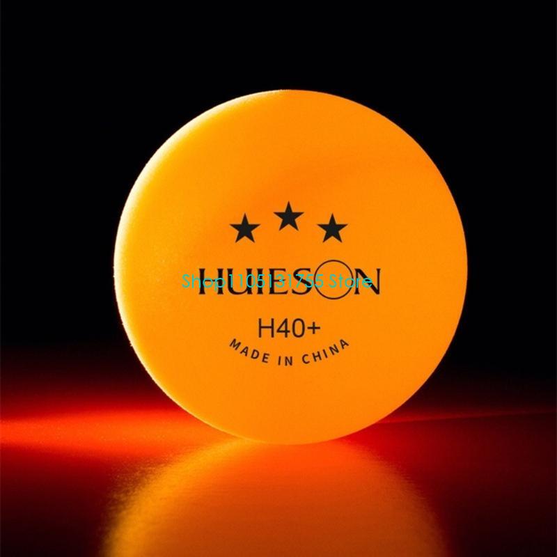 Pelotas K0EF 3 estrellas, pelo - Ping Pong Ball Set reseña y precio