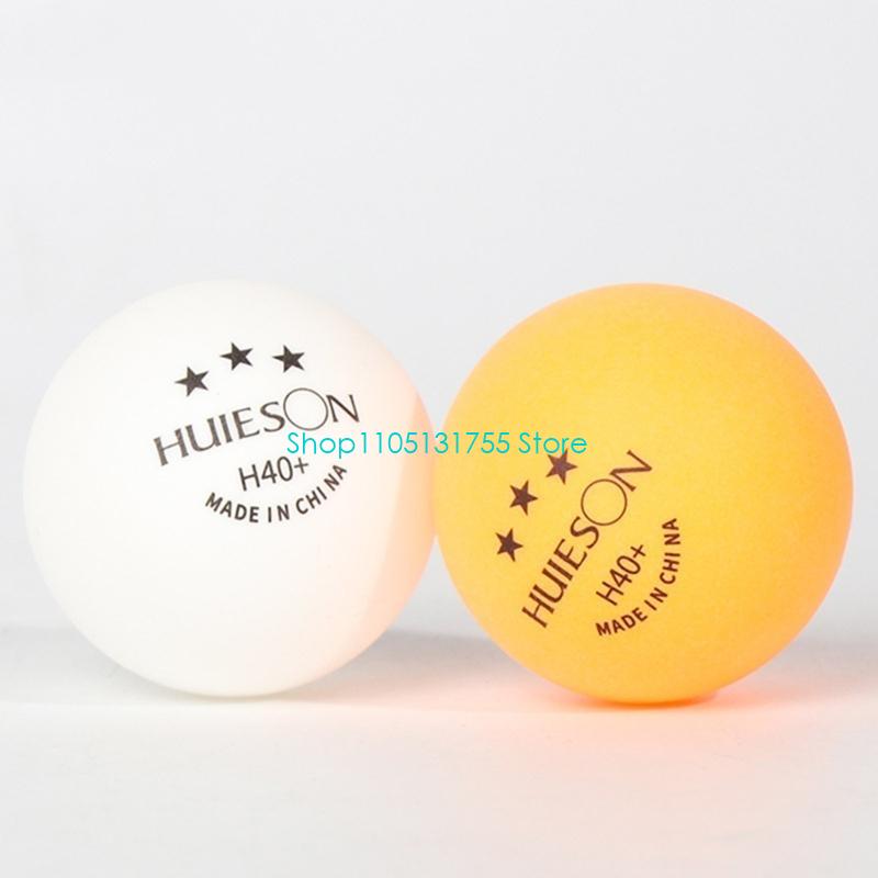 Pelotas K0EF 3 estrellas, pelo - Ping Pong Ball Set reseña y precio