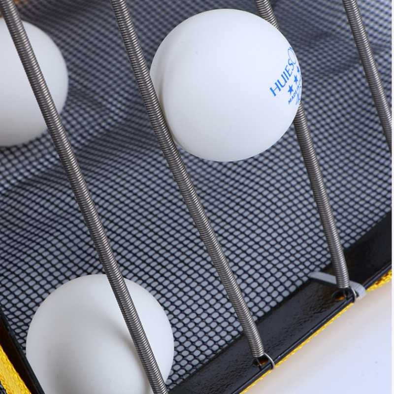 Recogedor de pelotas de Ping P - Sports Equipment Tennis reseña y precio