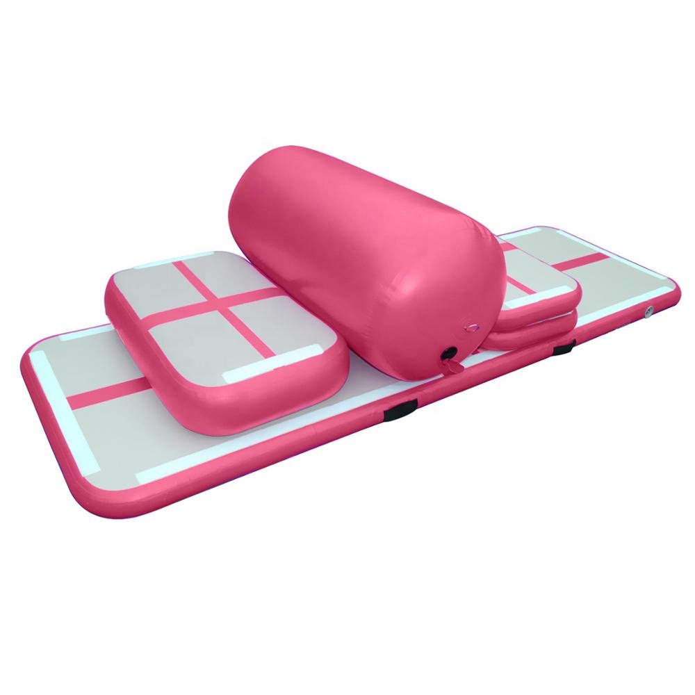 Colchoneta de gimnasia acrobát - Gymnastics Beam Floor reseña y precio