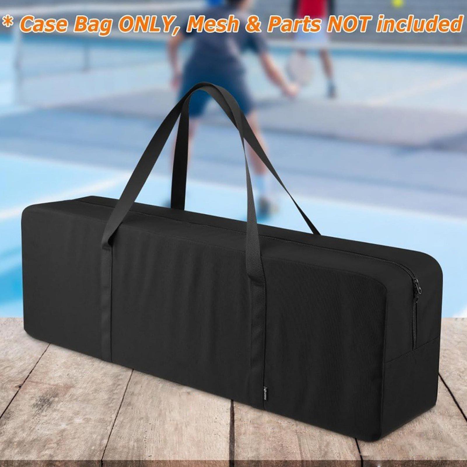 Bolsa para guardar la red de p - Sports Equipment Tennis reseña y precio